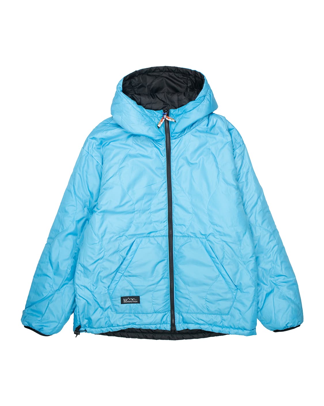 마나스타쉬 리버서블 프리마로프트 경량 패딩 상품이미지9