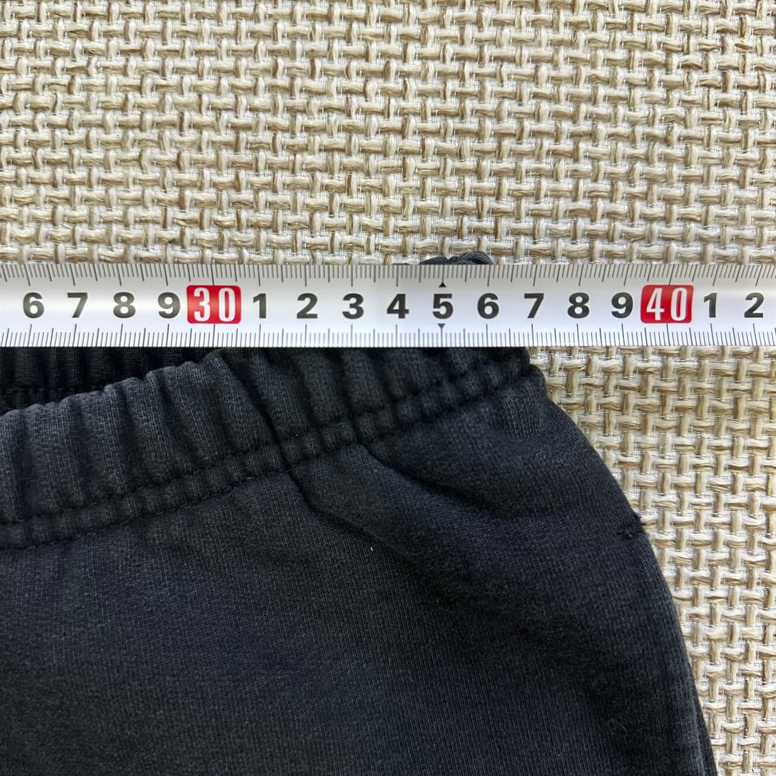 실측확인 프린팅 트레이닝 조거 팬츠 0427D 상품이미지8