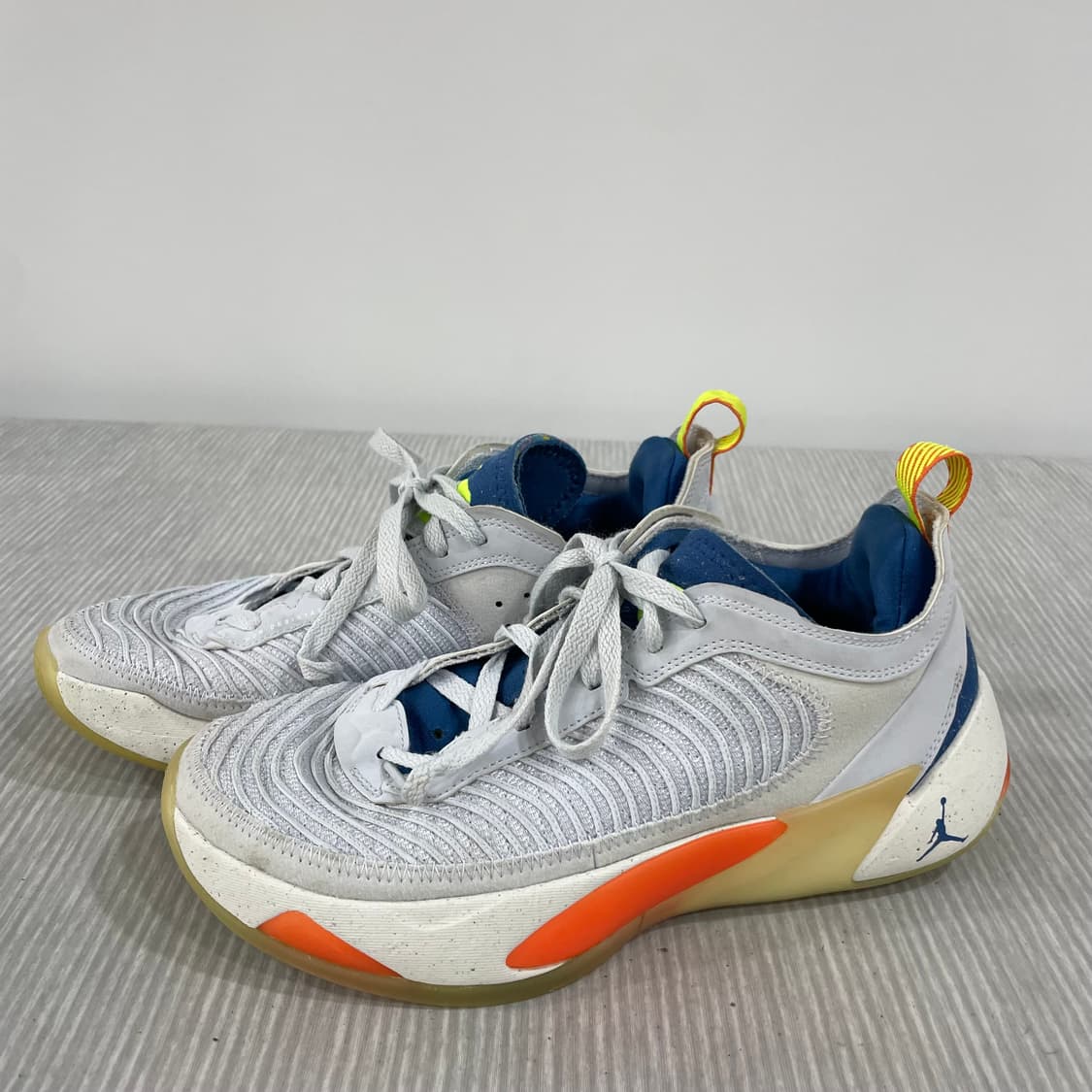 775) 조던 루카 1 PF 넥스트 네이처 265mm 상품이미지3