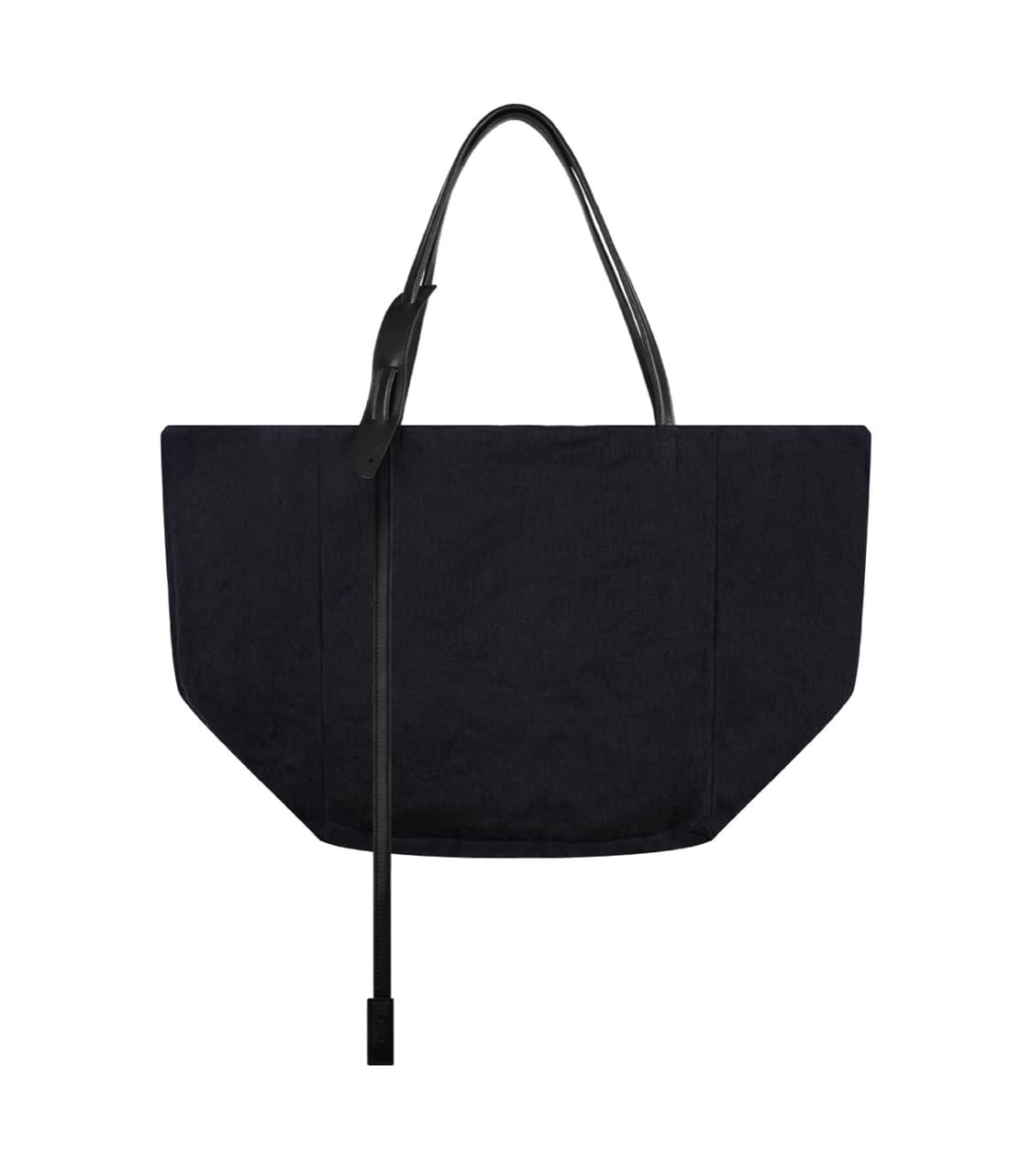 xlim EP.7 SYNOPSIS 01 BAG BLACK 상품이미지1