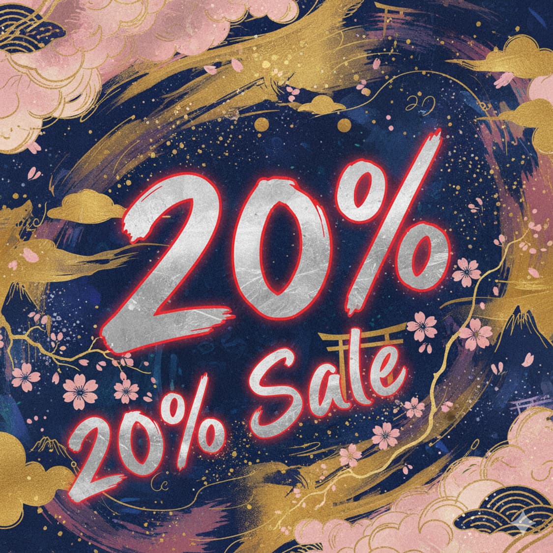 20% 할인이벤트 11월 12일까지 상품이미지1