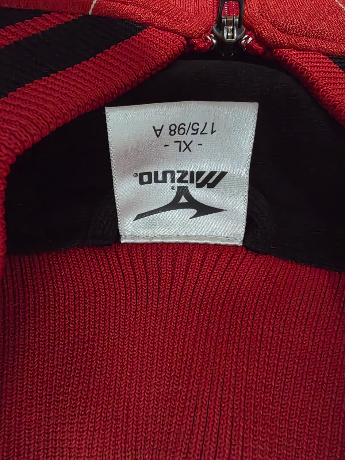 Mizuno Baseball Track Jacket XL 상품이미지3