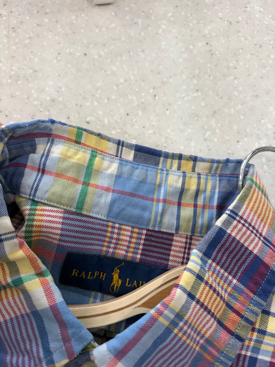 578. 폴로 반팔 셔츠 상품이미지3