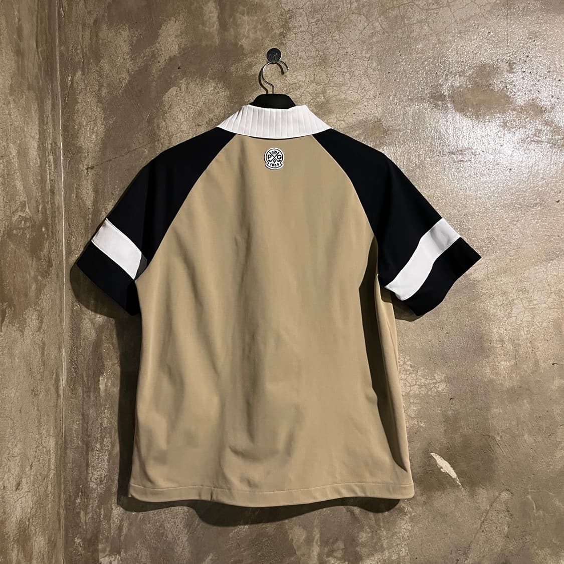 파리게이츠 반팔카라티 상품이미지4