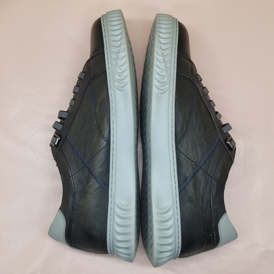 에스콰이어 영에이지 남성스니커즈 260 상품이미지5