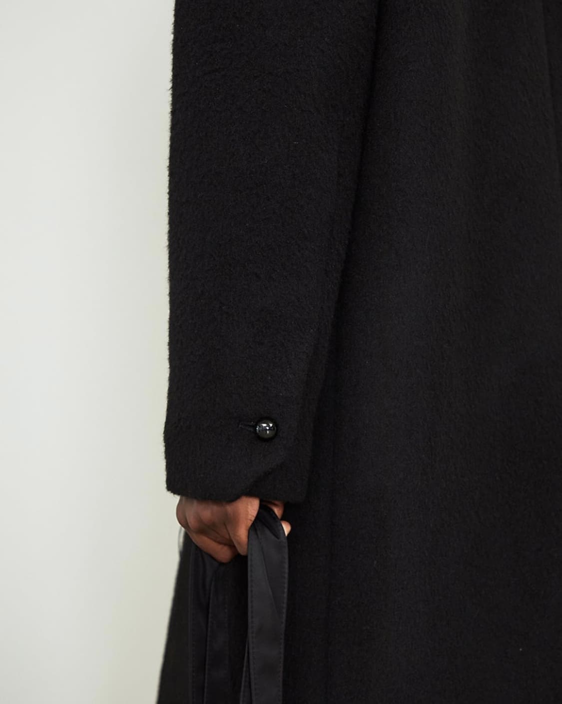 아이엘 SAGO 코트 48size 상품이미지3