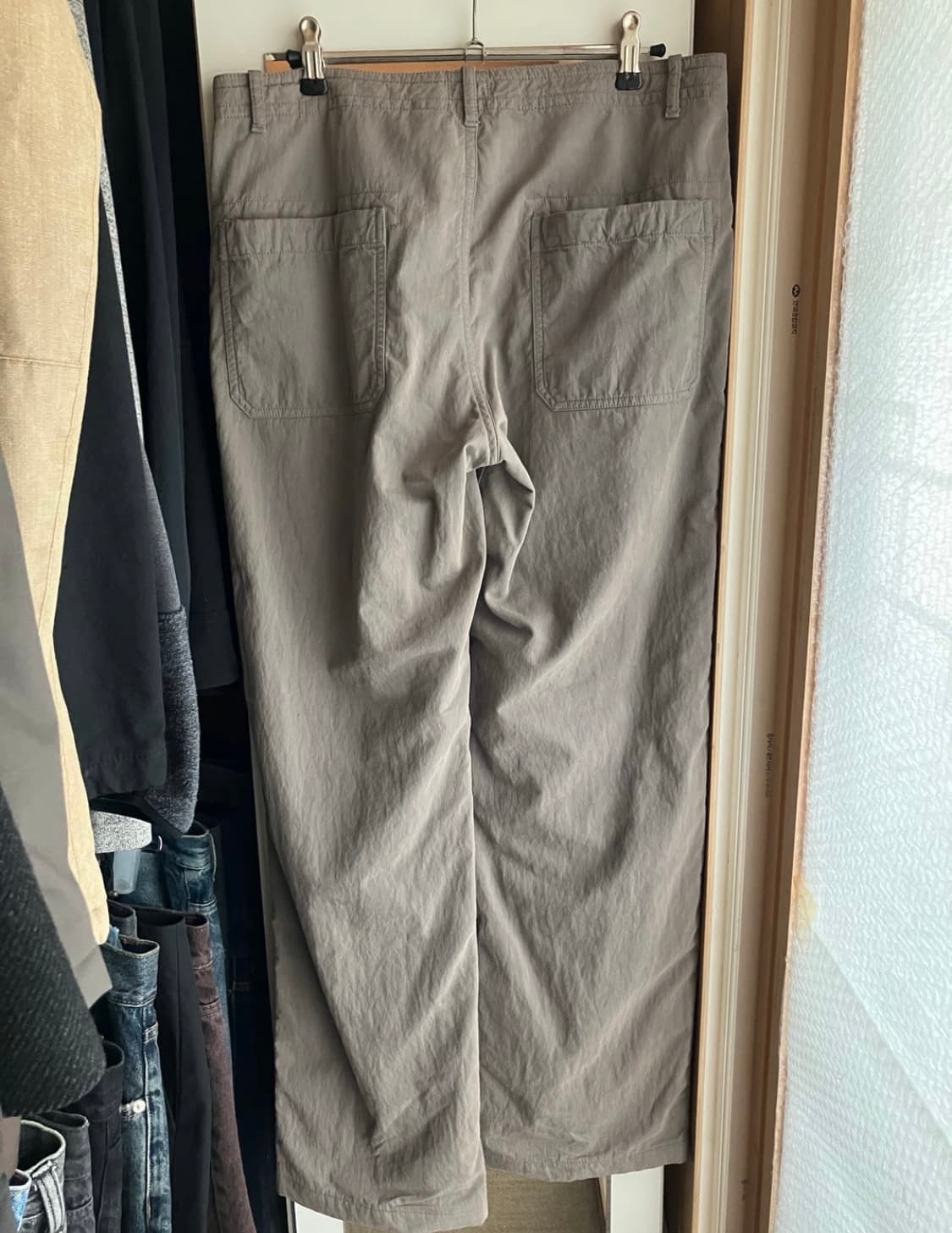 CP Company pants 상품이미지2