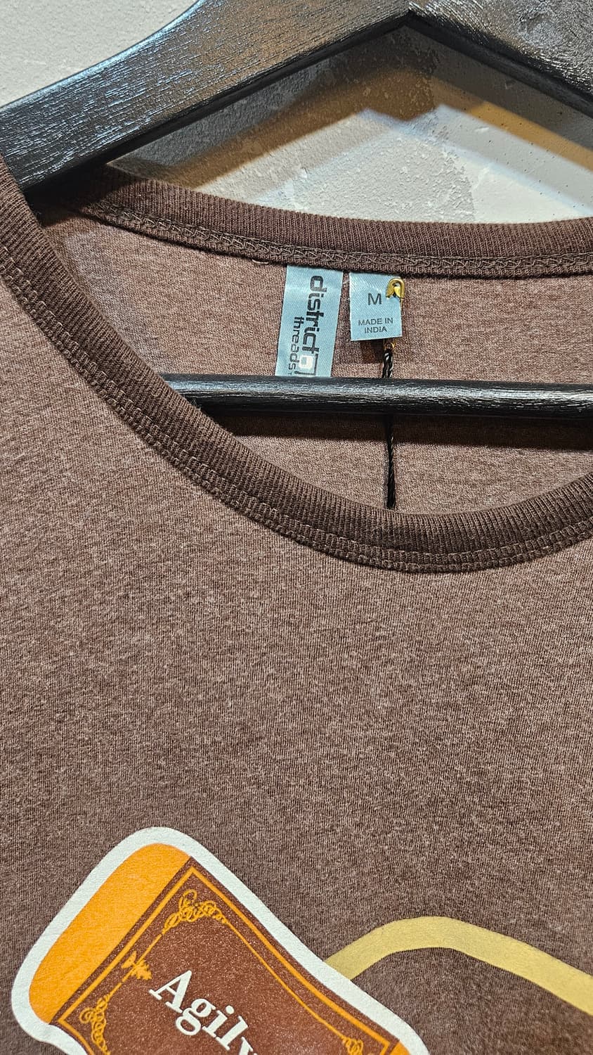 District Threads - Ringer 상품이미지4