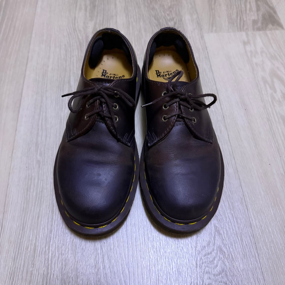닥터마틴 1461 크레이지호스230-240 상품이미지2