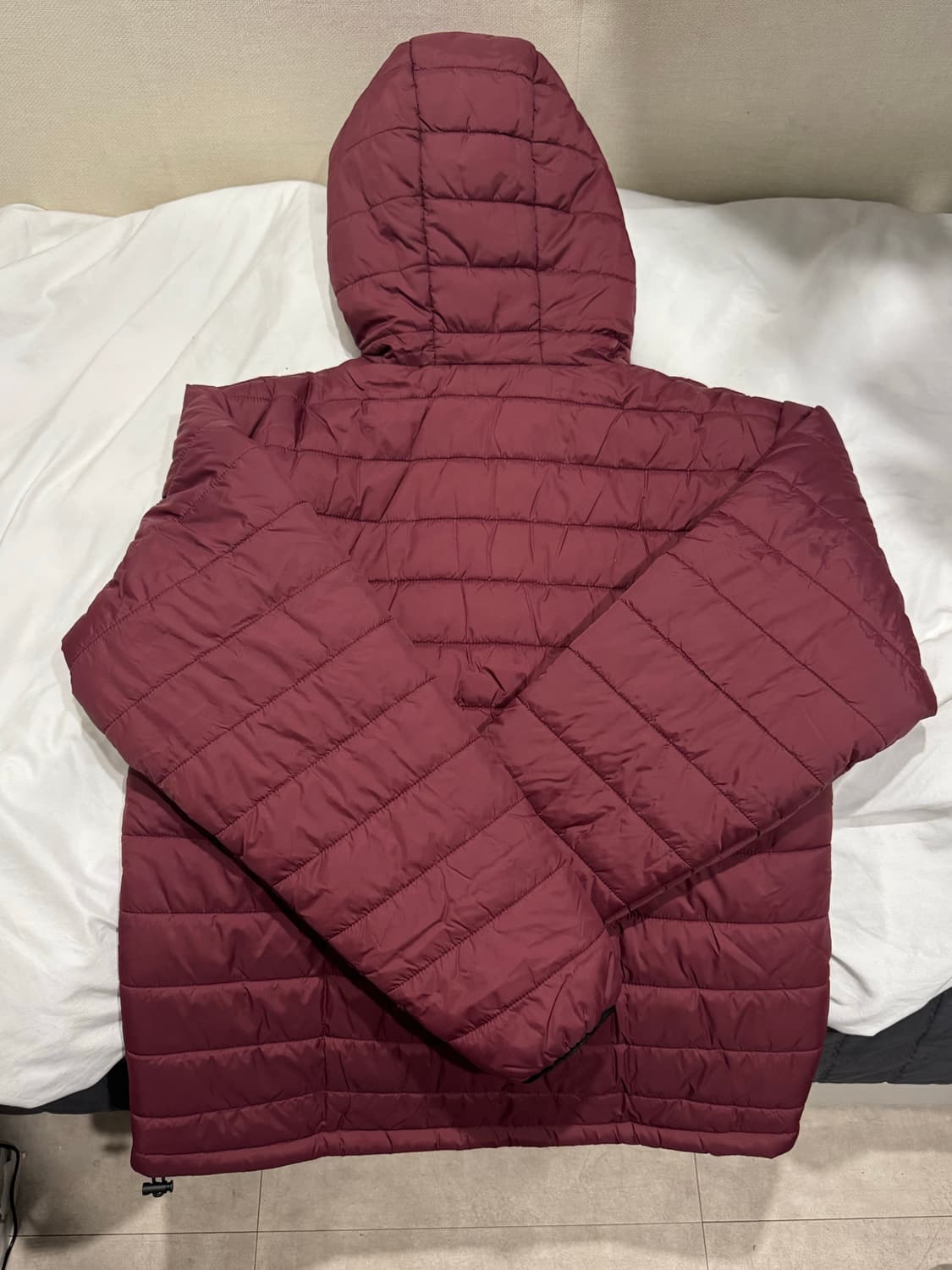 coln oslo puffer 자켓 상품이미지3
