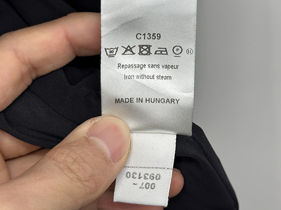 MARITHE FRANCOIS GIRBAUD (M) 상품이미지10