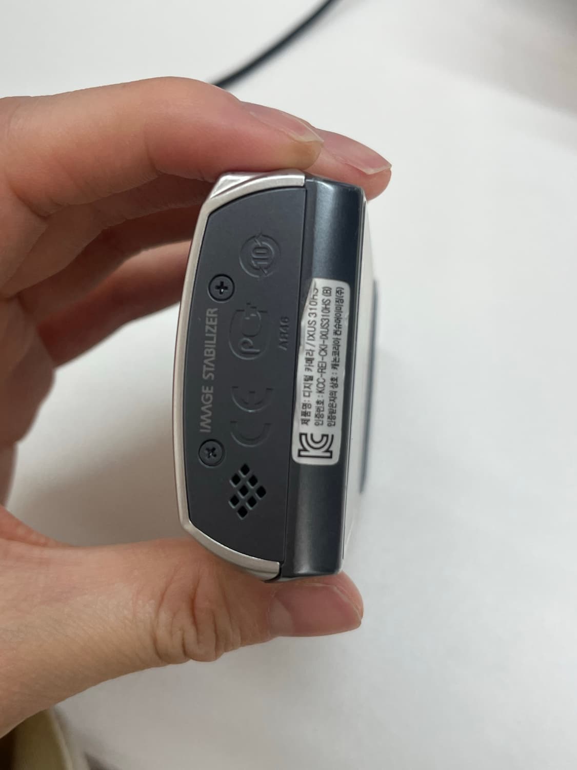캐논 ixus 310 hs 상품이미지3