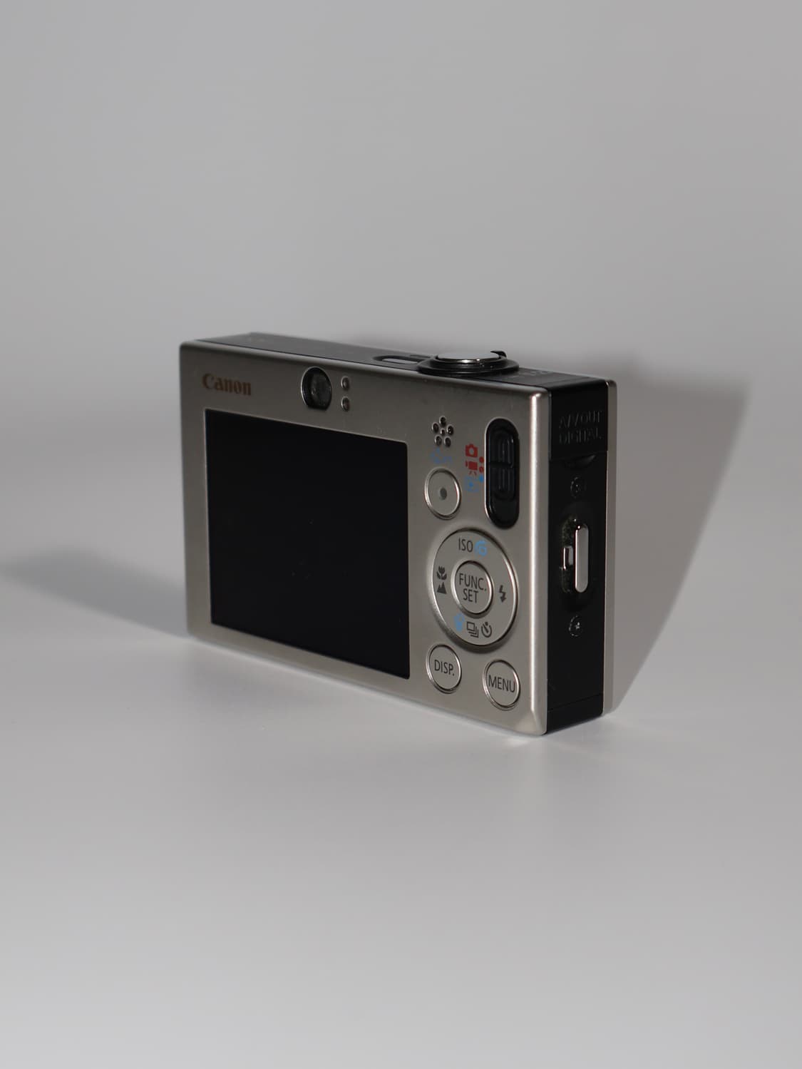 [풀구성!] 캐논 익시ixy 10(익서스ixus 70) 블랙 디카 상품이미지7