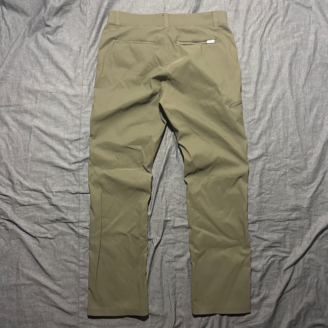 Trek Pants 상품이미지3