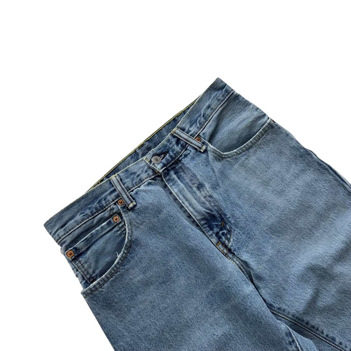 [30] 리바이스 517 부츠컷 데님 청바지 [lv0866] 상품이미지2