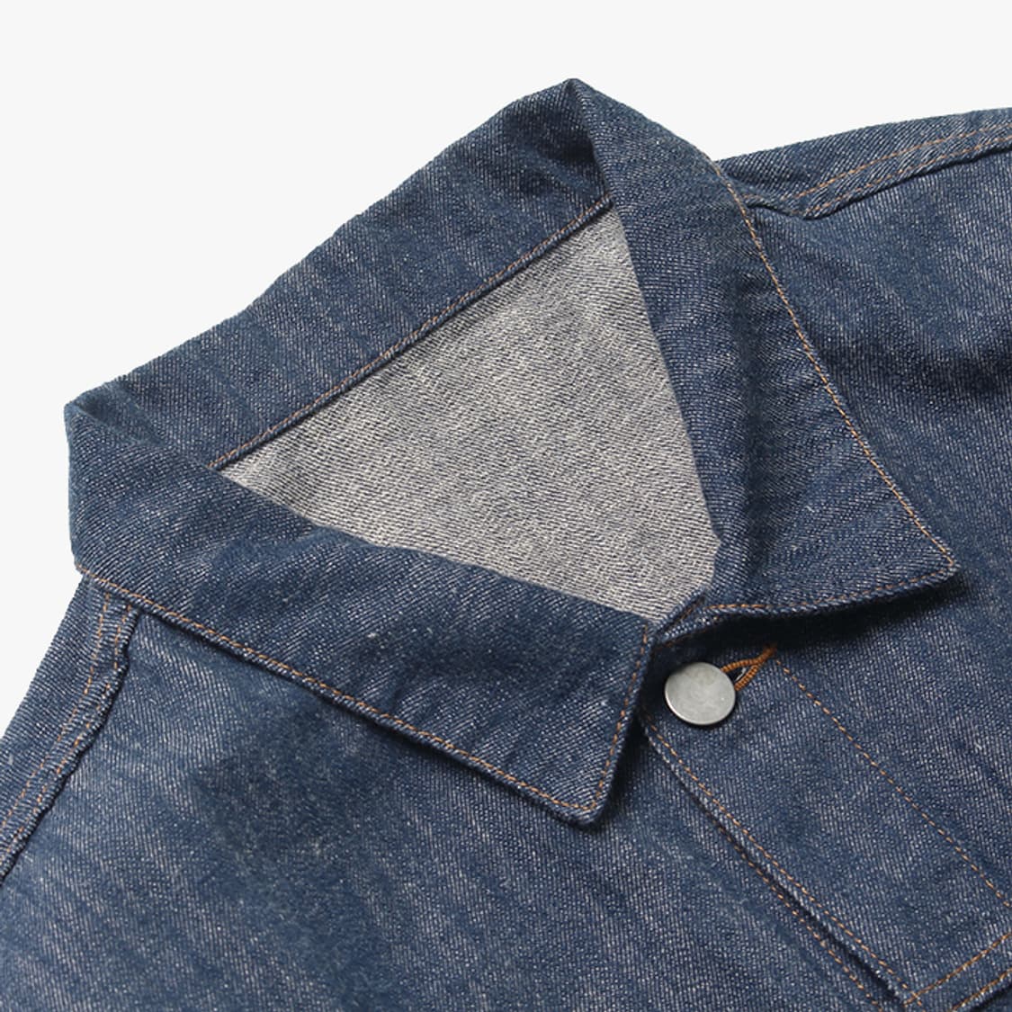  BEAMS "Denim Jacket" 상품이미지5