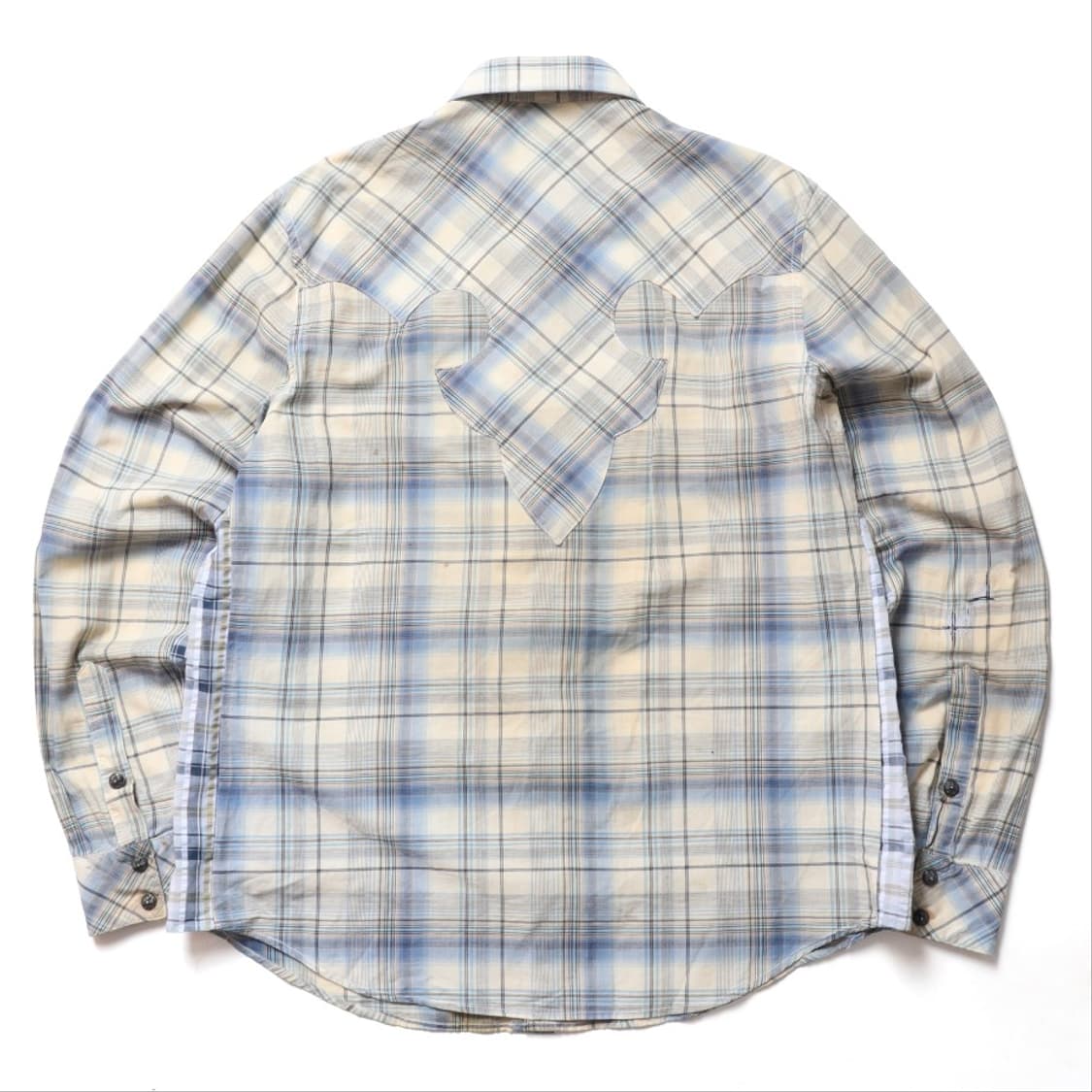 크롬하츠 Chrome Hearts Fleur Patch Shrit 상품이미지6