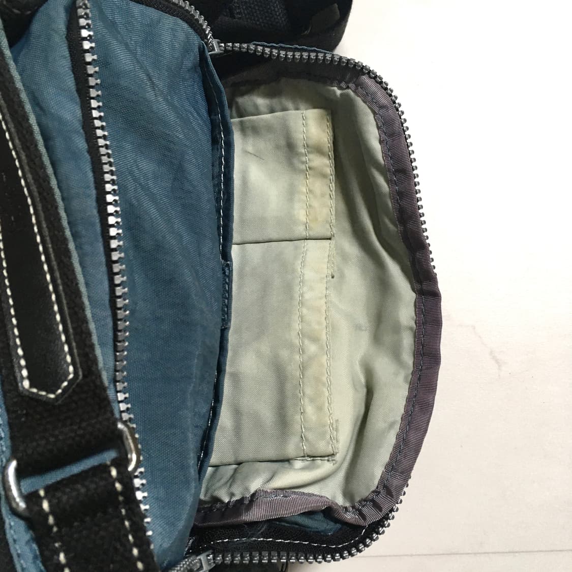 키플링(kipling) 블루백 상품이미지6