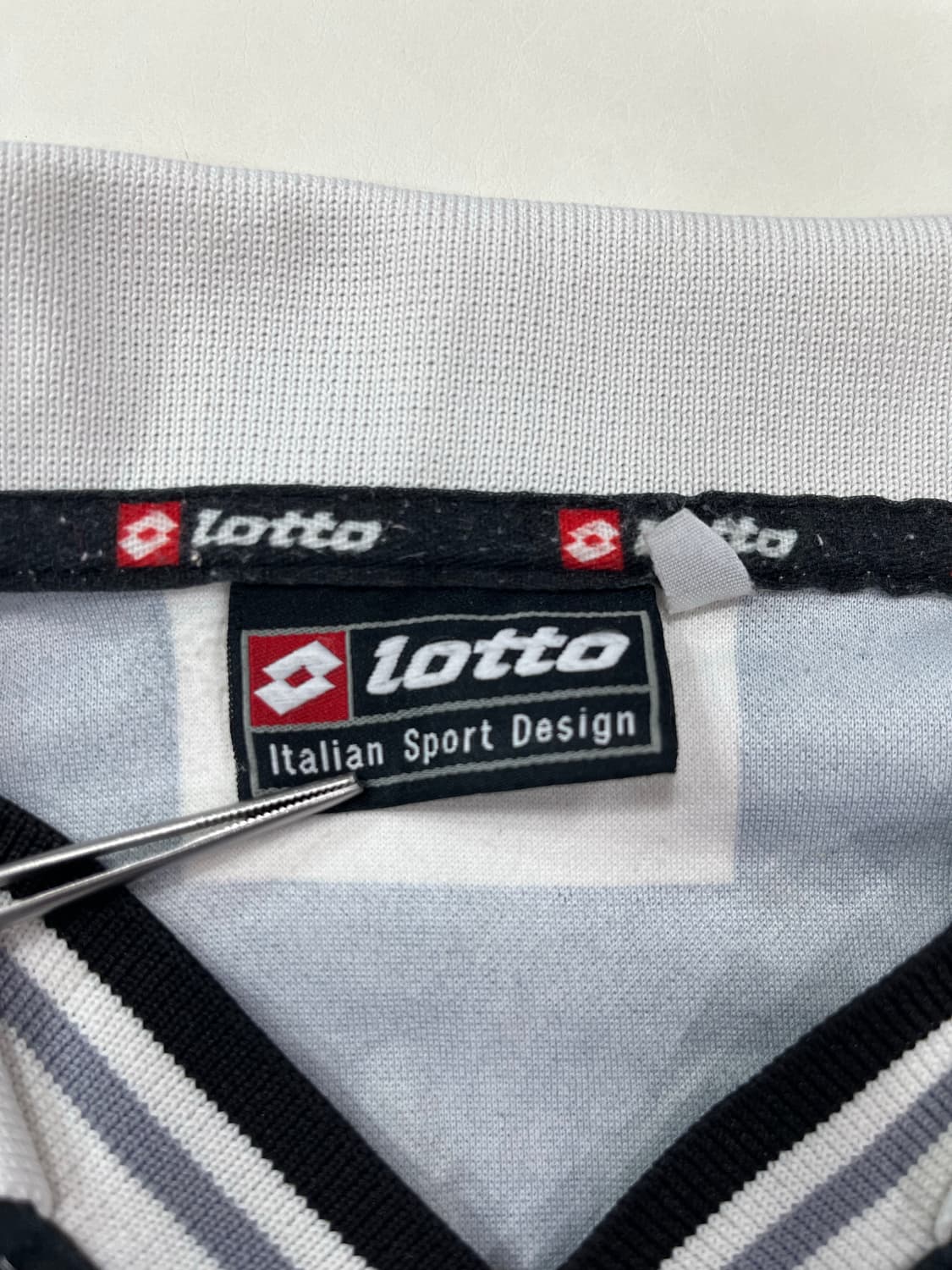 로또 00-01 유벤투스 FC 홈 지네딘 지단 상품이미지3