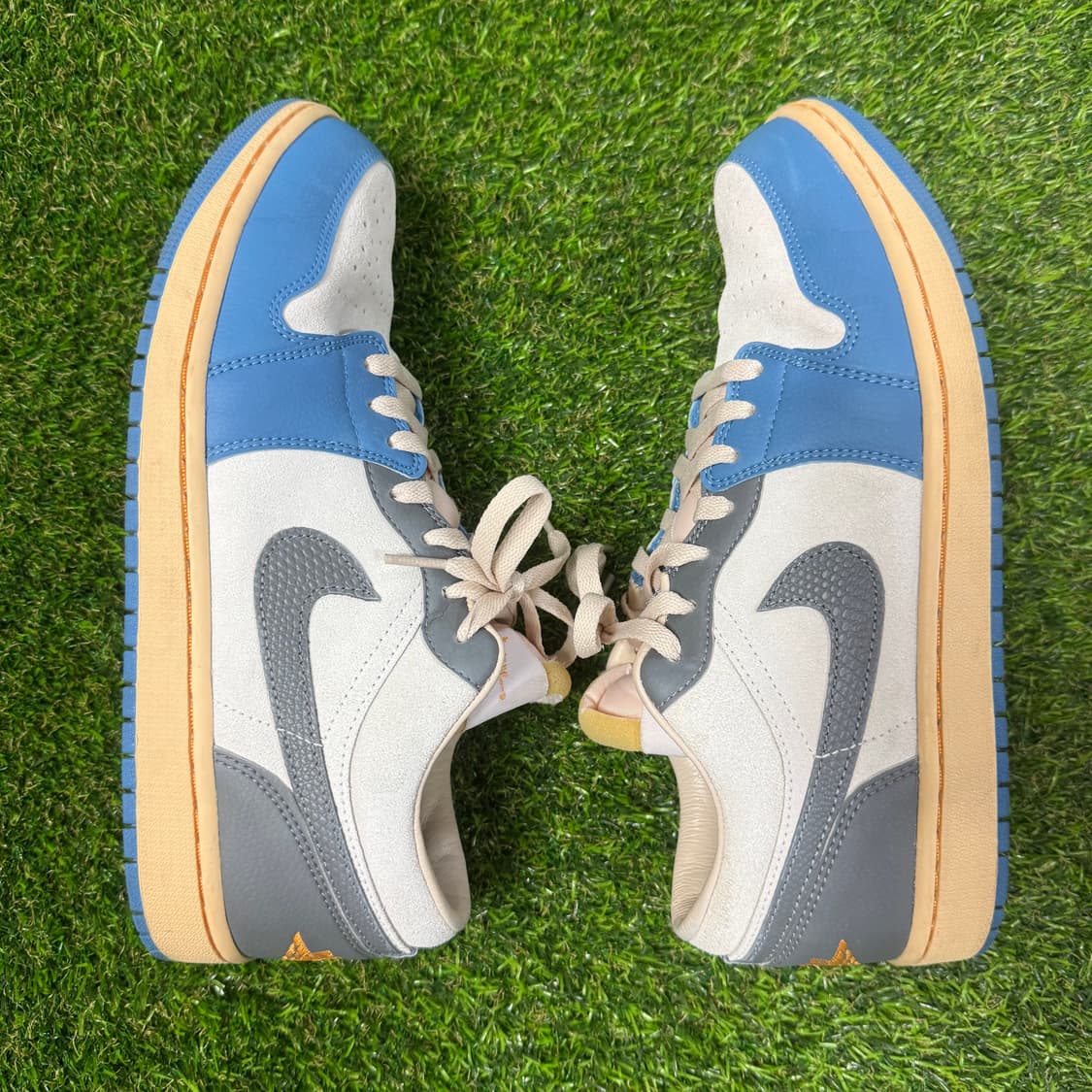 [조던] 에어조던 1 로우 SE 도쿄96_280사이즈 상품이미지5