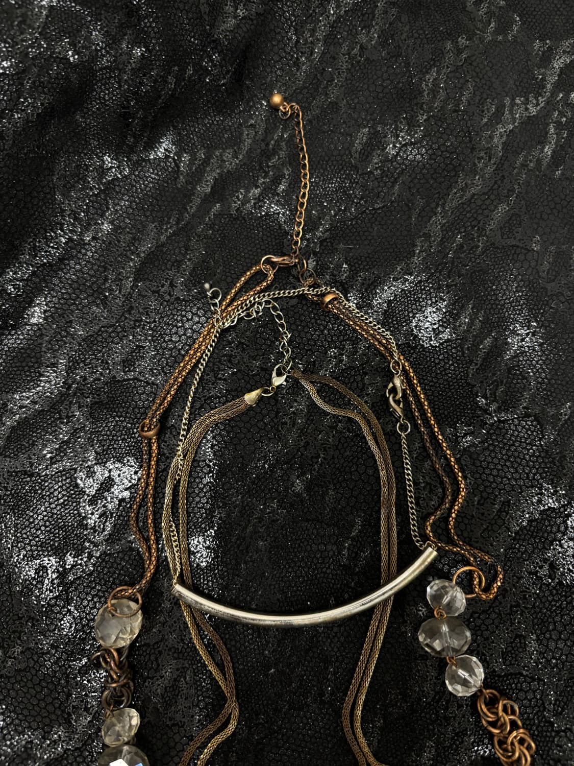 Necklace 릴스참고 상품이미지5