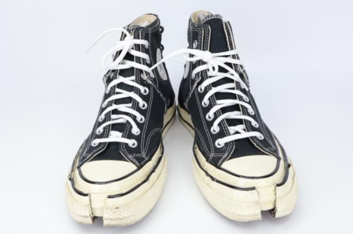 컨버스 스니커즈 상품이미지2