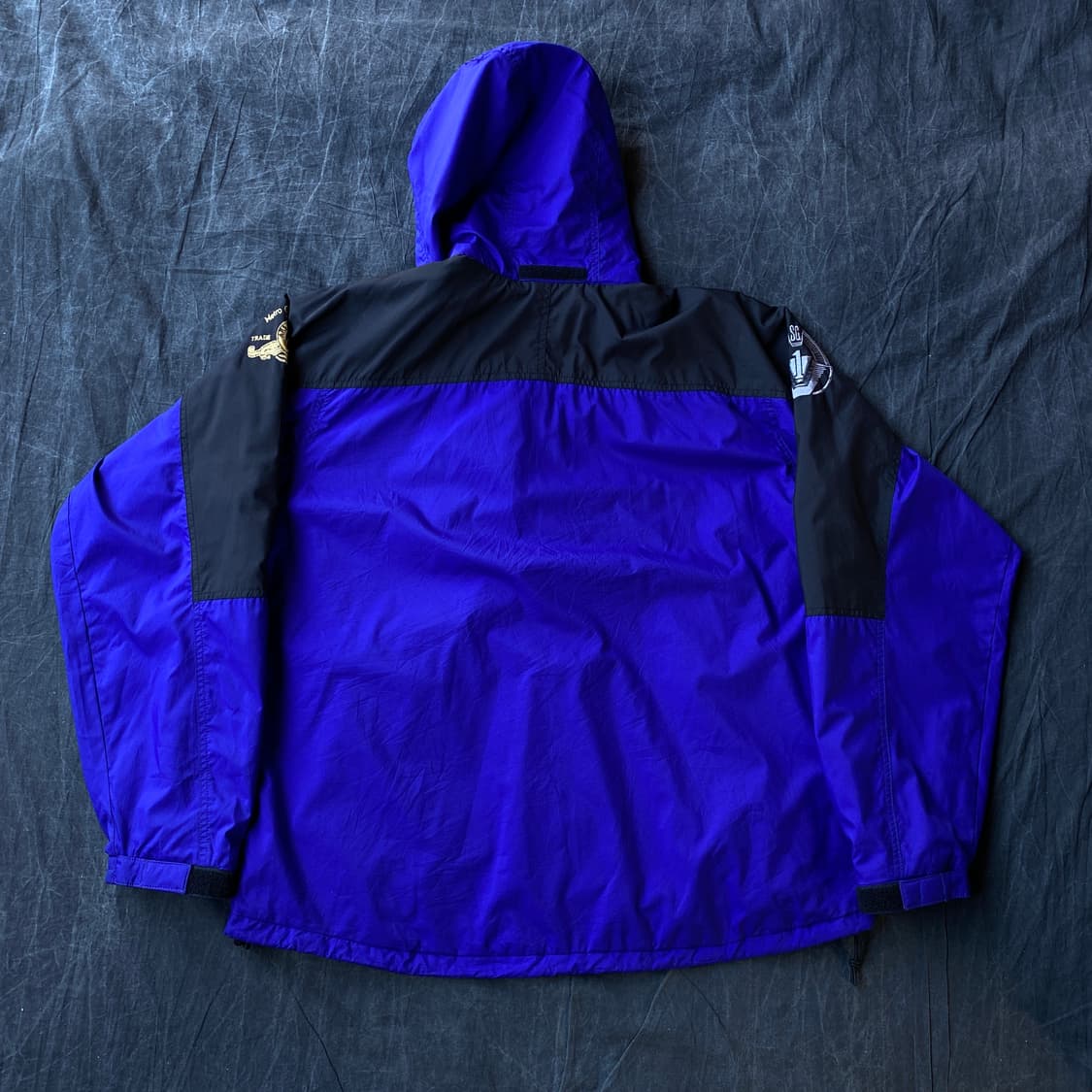 90s the north face jacket 상품이미지9