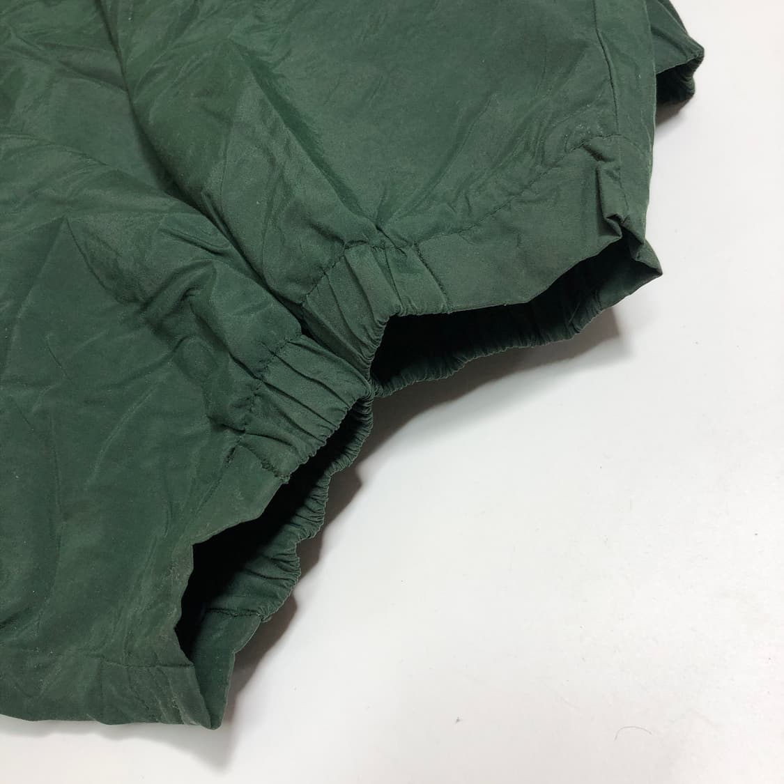 에디바우어 헤링턴 점퍼 L 상품이미지5