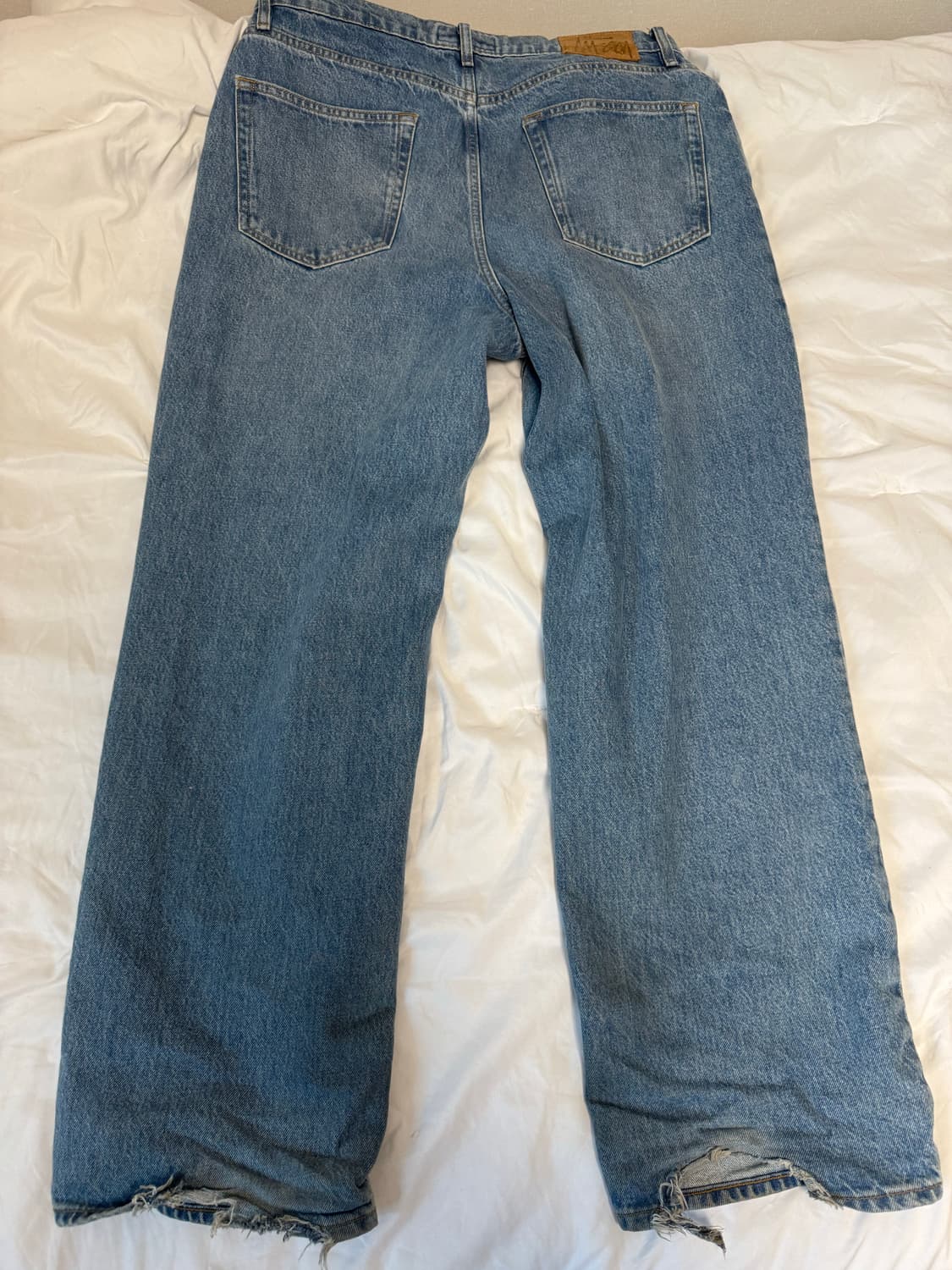 스투시 빅올진 / 32 상품이미지3