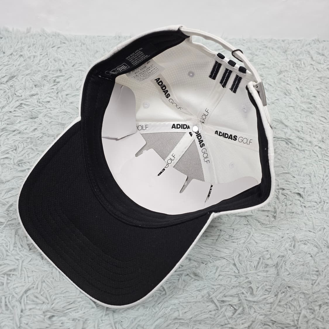 [새상품] 아디다스 제네시스 챔피언쉽 골프모자 상품이미지8