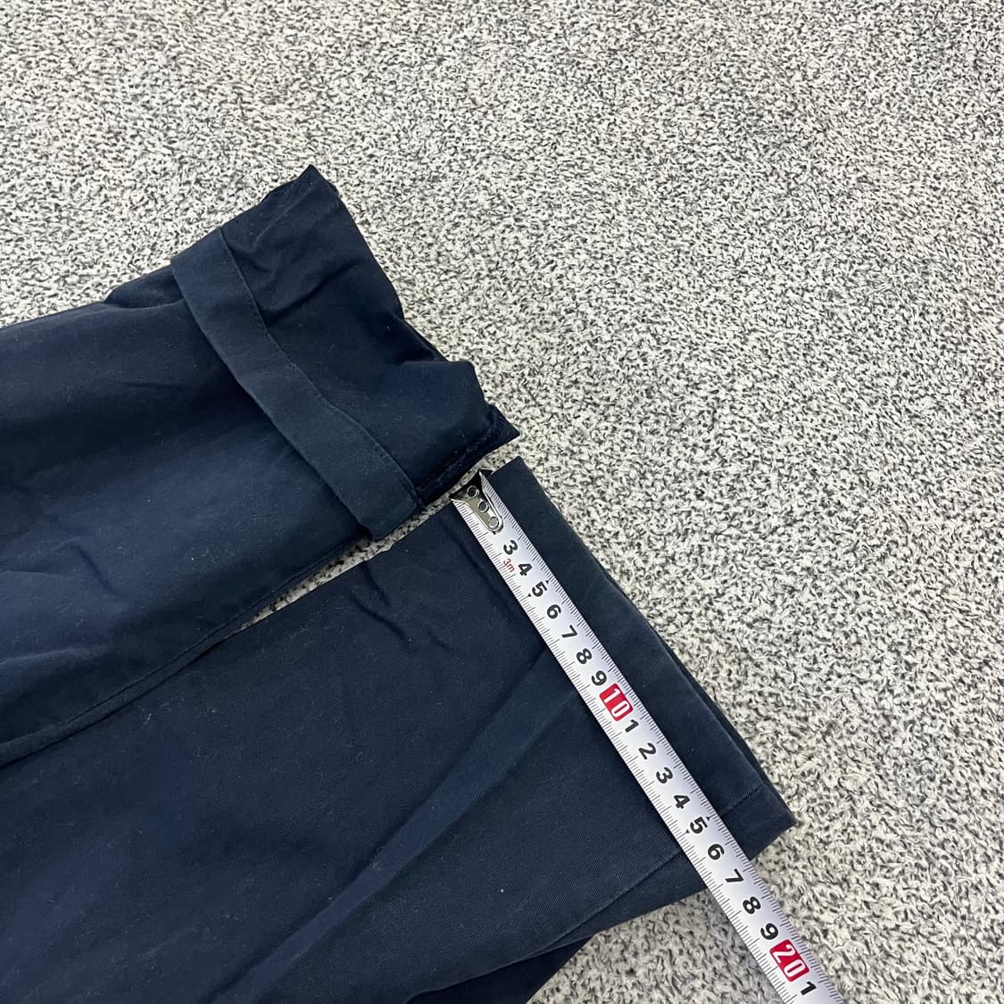 29/32 폴로 슬림핏 치노팬츠 0129H2 상품이미지9