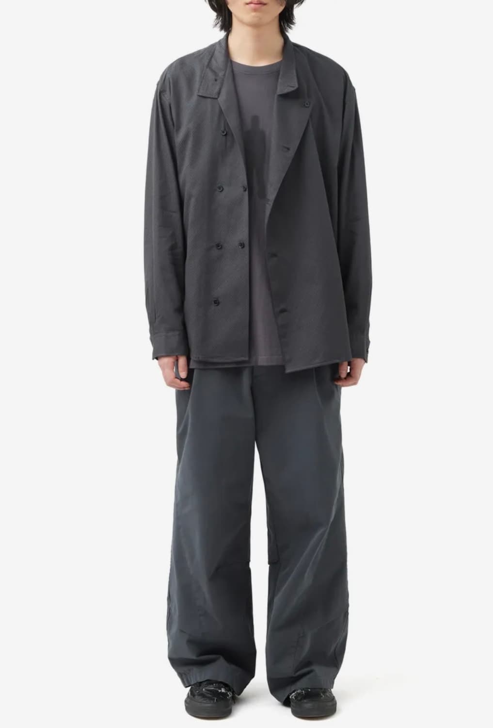 해칭룸(Triangle Trousers V2) 상품이미지1