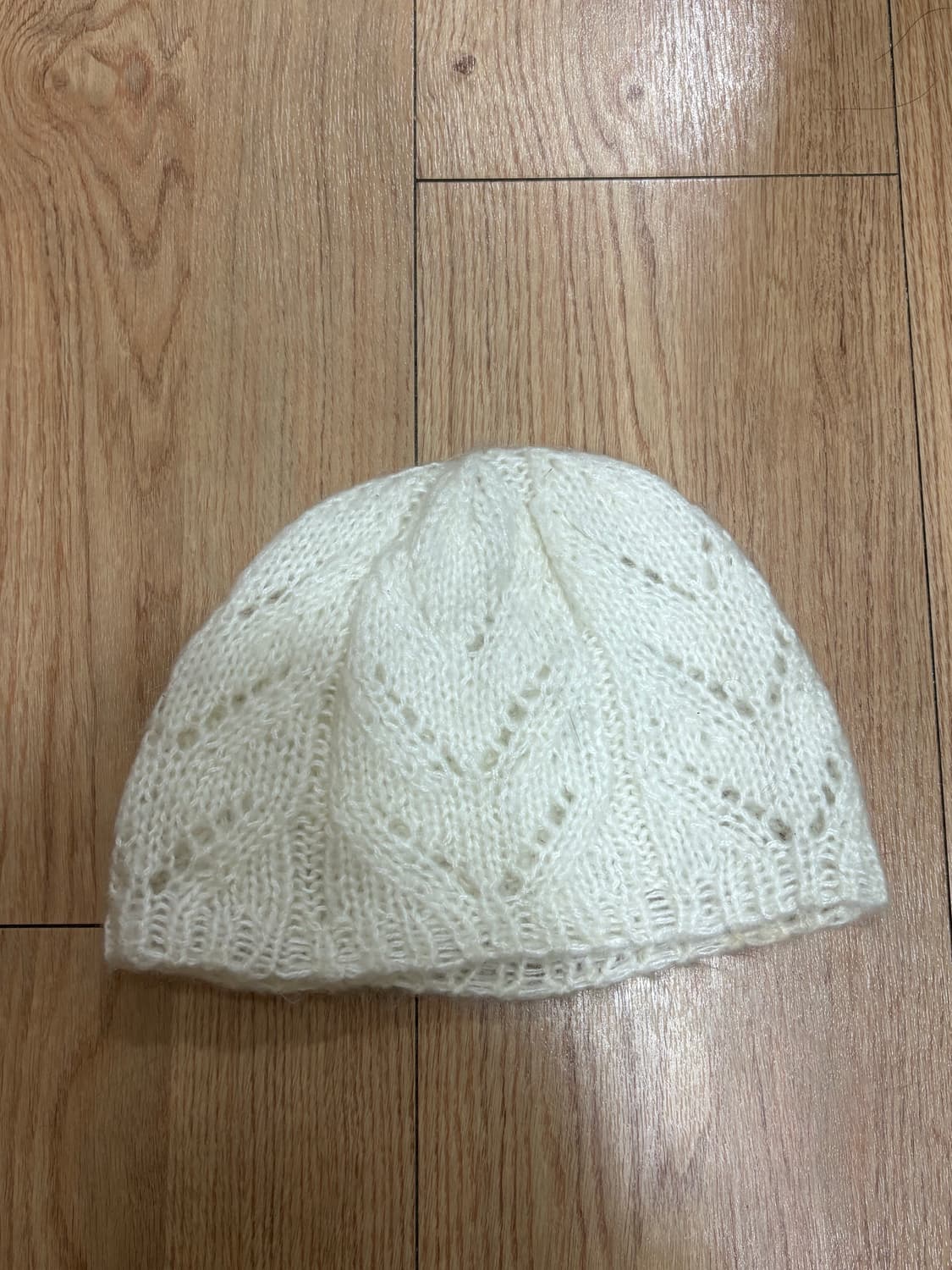 니트 비니  상품이미지2