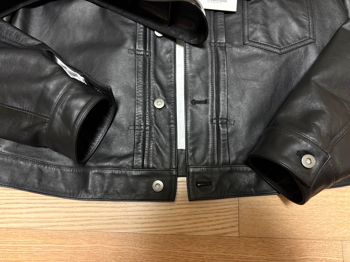 토니웩 레더트러커 (xl) 상품이미지3