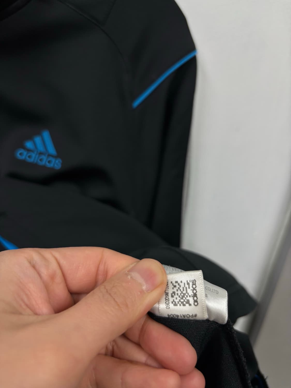 아디다스 트랙탑 상품이미지6