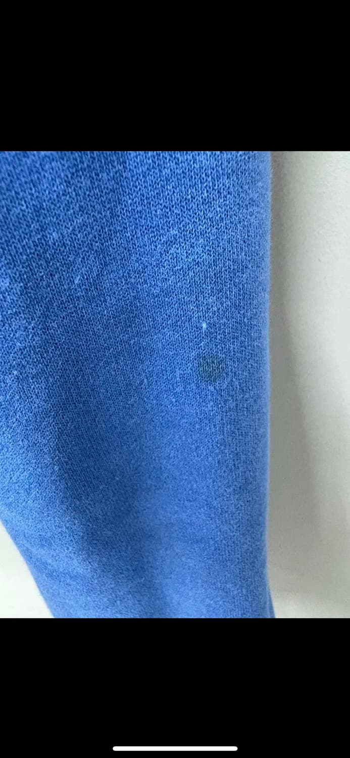 아베크롬비 앤피치 블루 후드티 H1234 상품이미지6