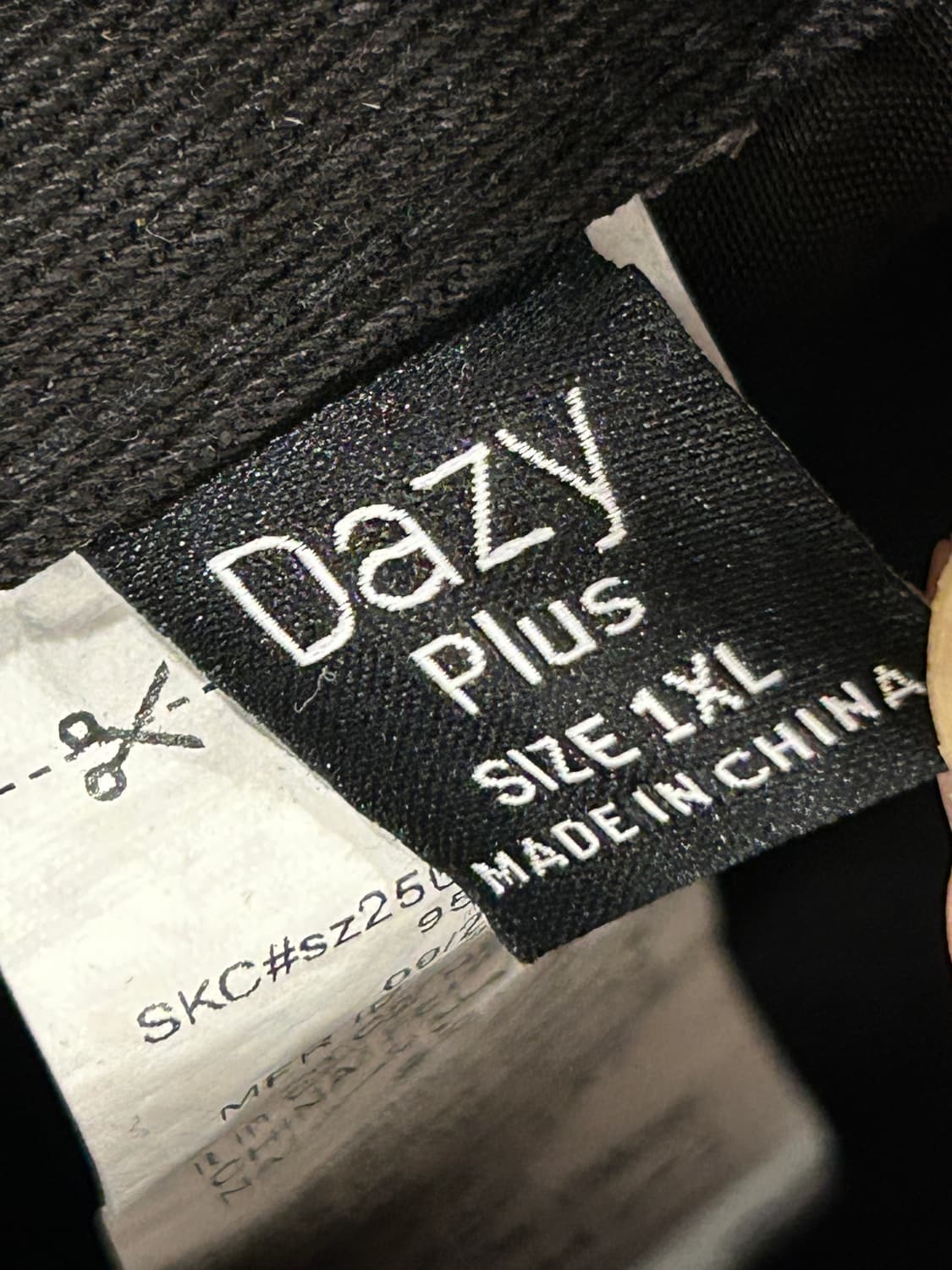 와이드 데님팬츠 상품이미지2