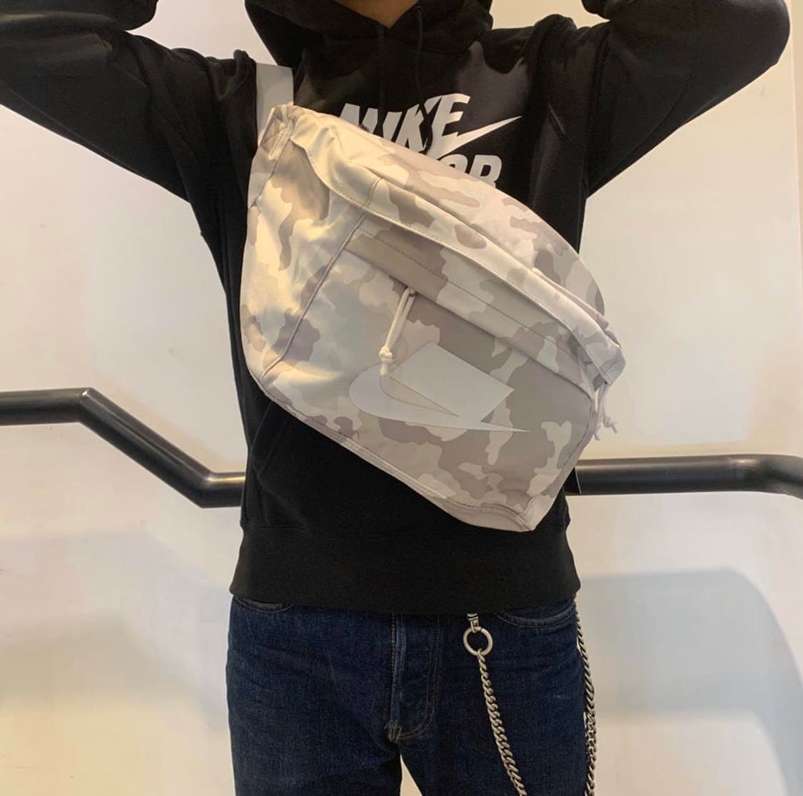 나이키 힙 팩 상품이미지2