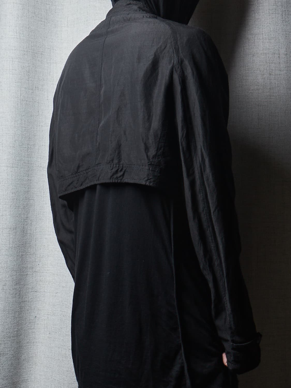 Julius SS 2025 크롭자켓 상품이미지7