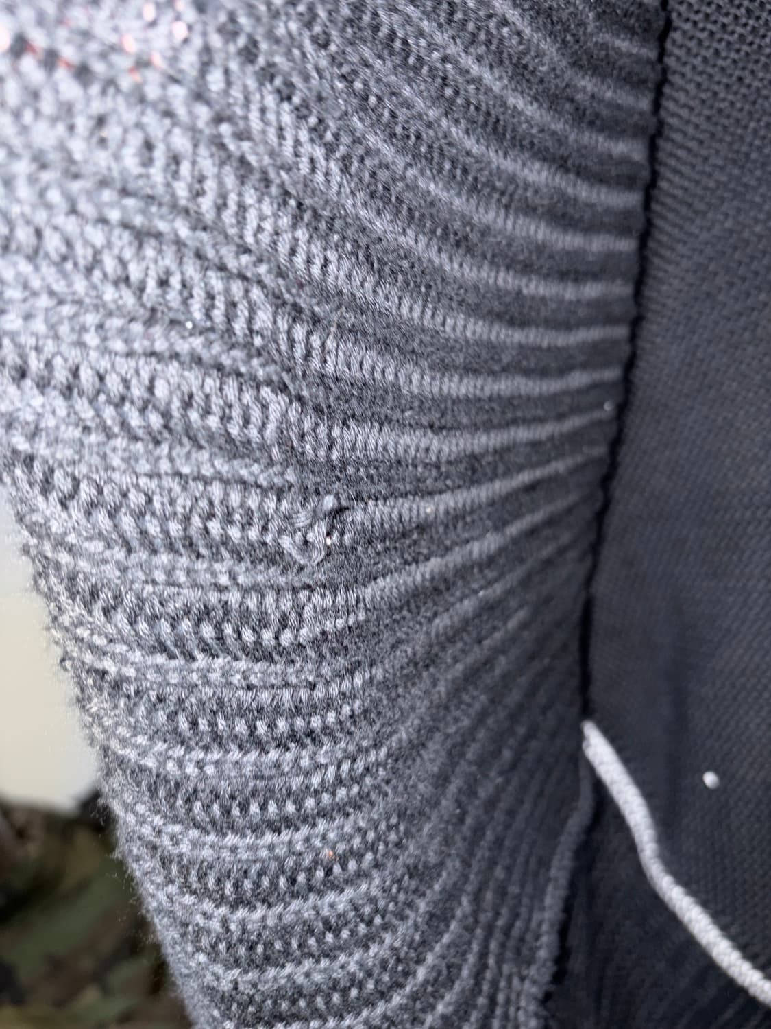 솔로이스트 숄 가디건 상품이미지6