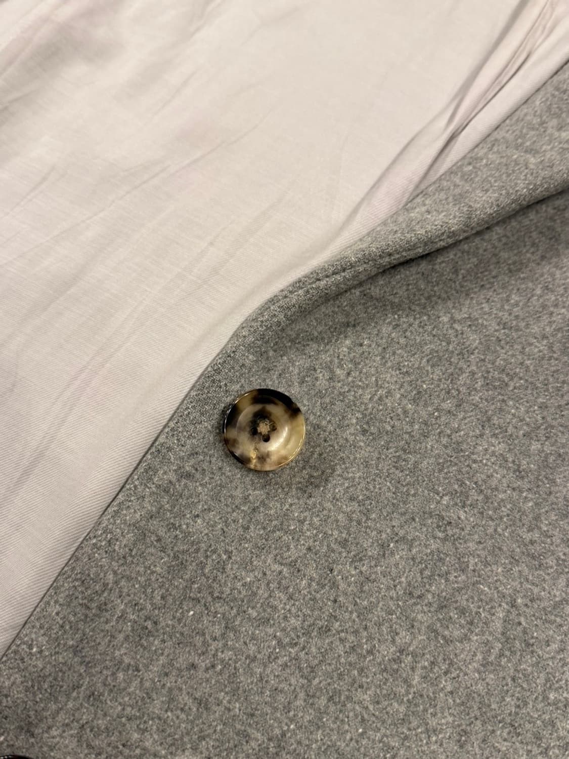 유나이티드애로우 코트 여성66 상품이미지7