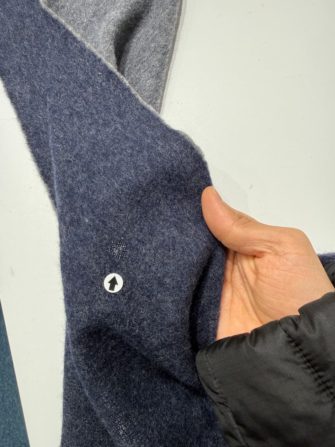 드레익스 머플러 상품이미지3