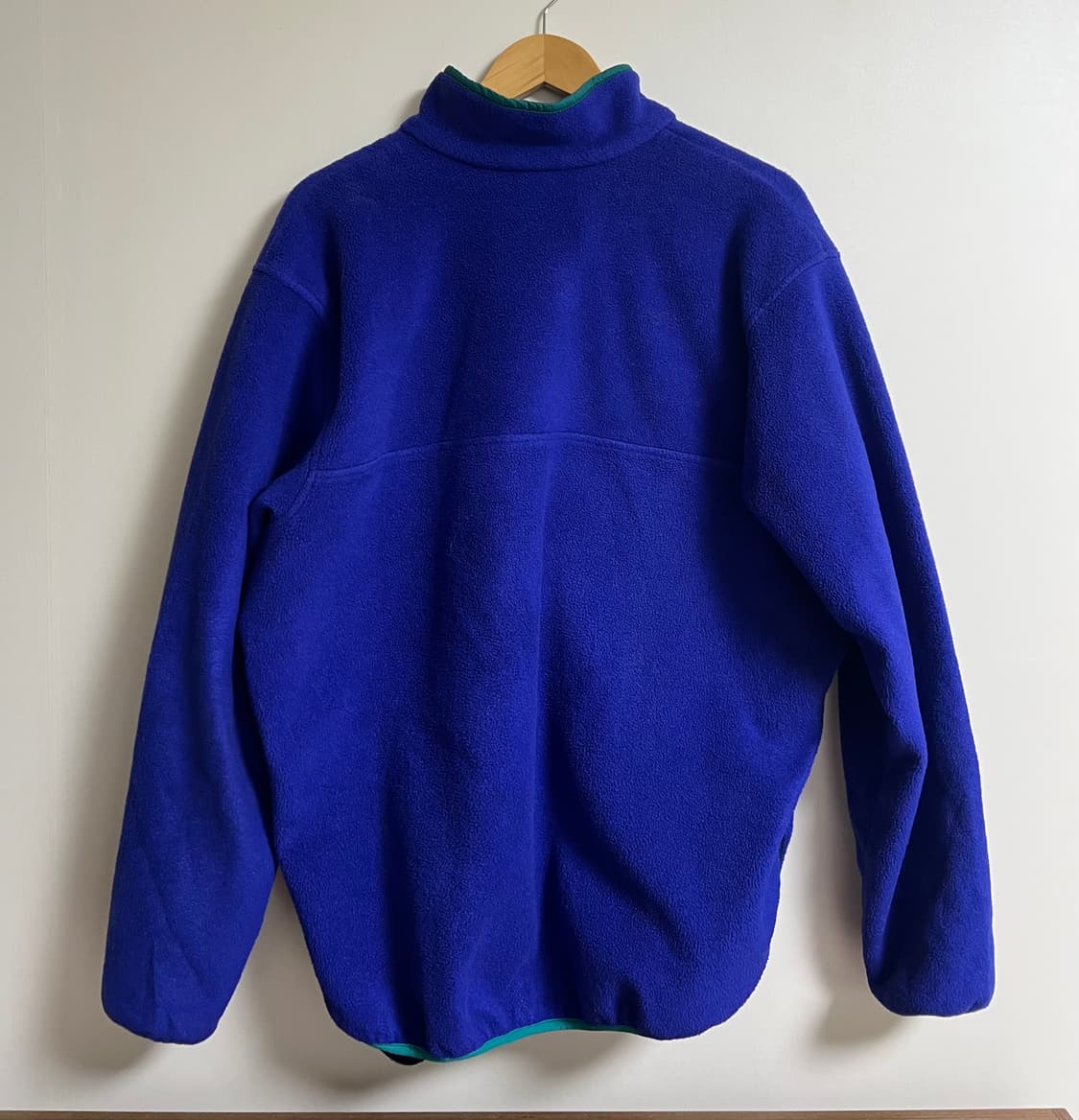 엘엘빈 풀오버 신칠라 XL 상품이미지2