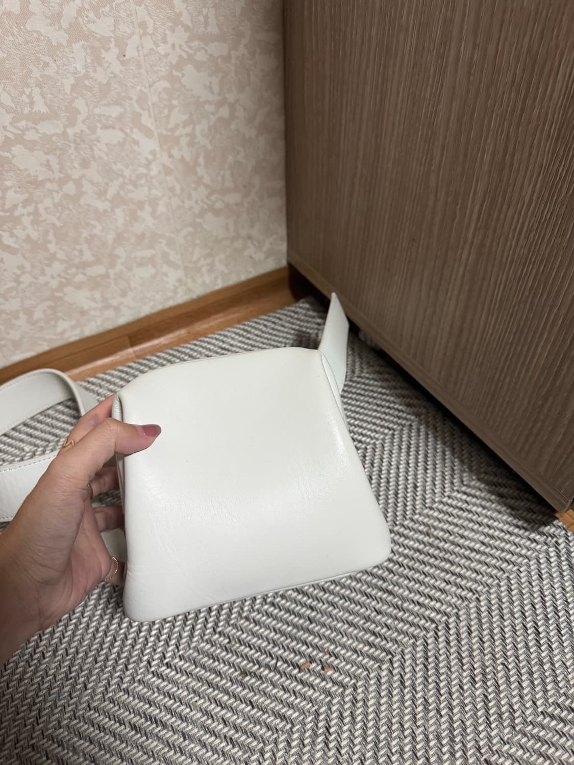 오소이 미니브로트 화이트 상품이미지1