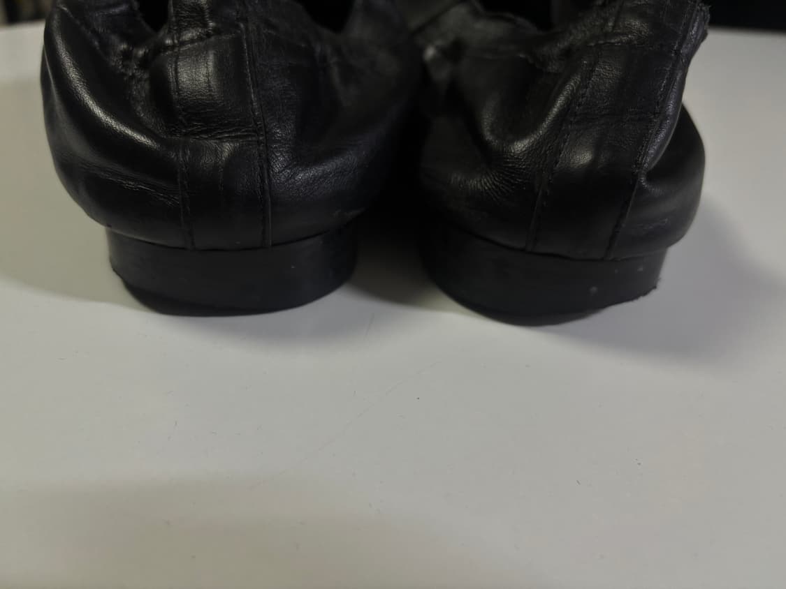 [4] 폴리테루 레더 슈즈 초판 상품이미지8