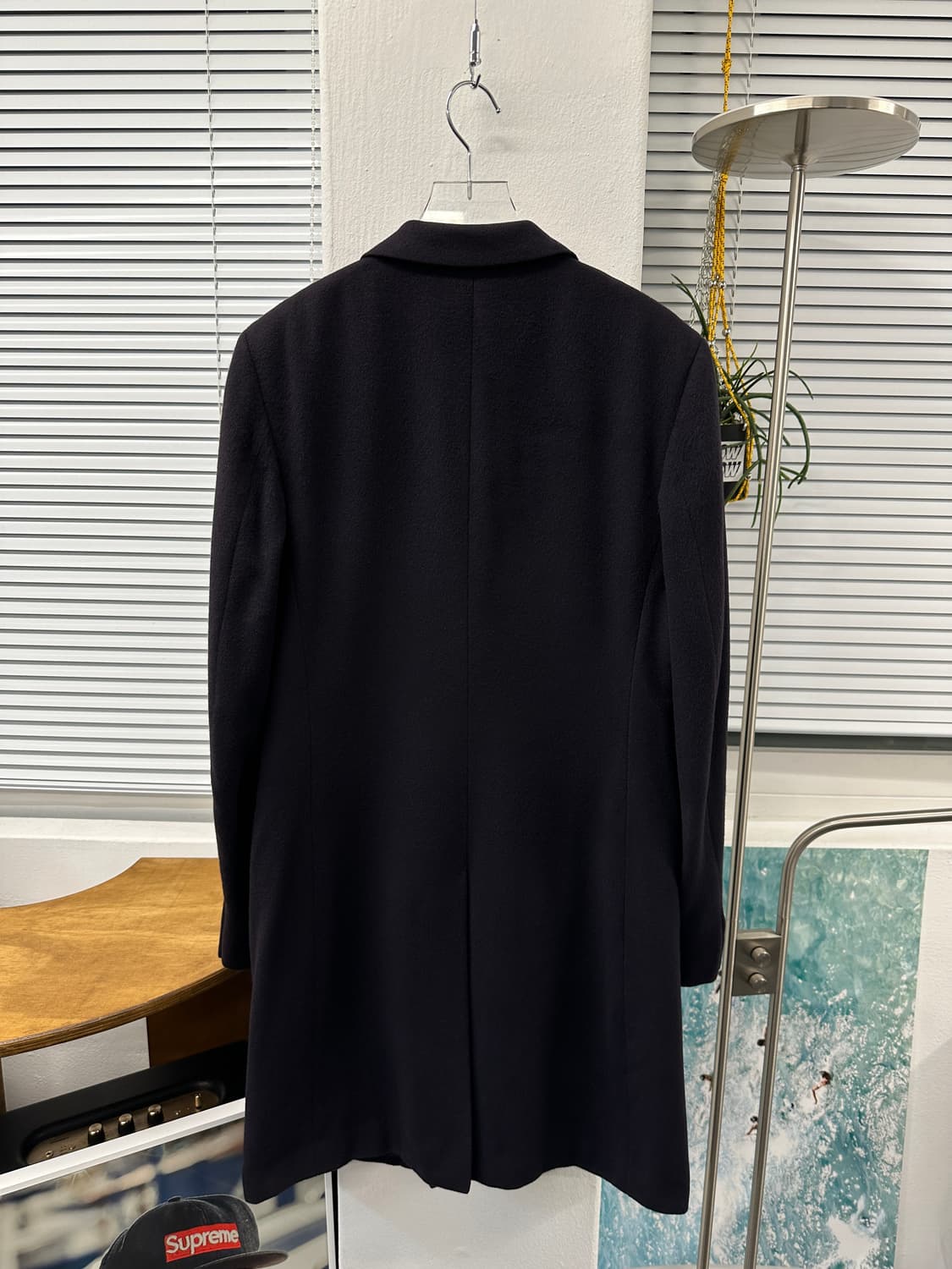 jil sander  캐시미어 코트 48 상품이미지2