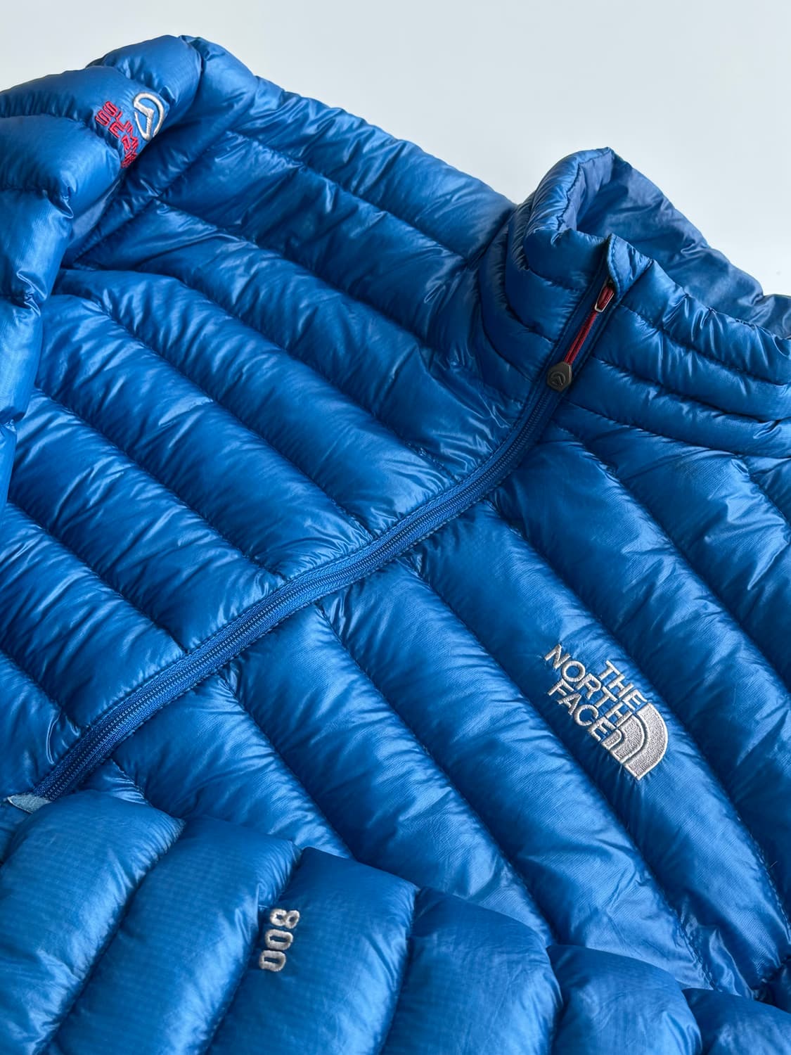 노스페이스 써밋 800 Summit Series 경량패딩 상품이미지1