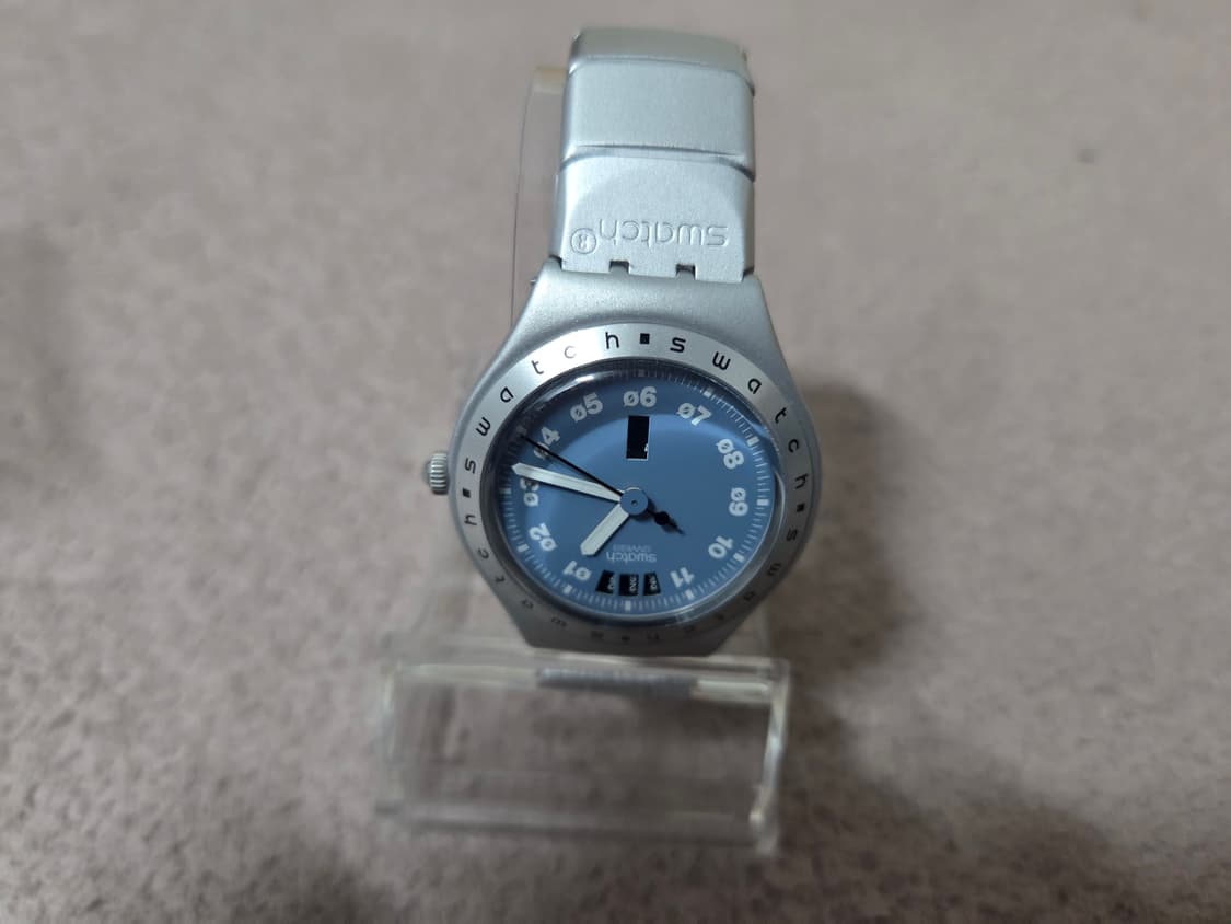 97s swatch 스와치 시계 상품이미지2