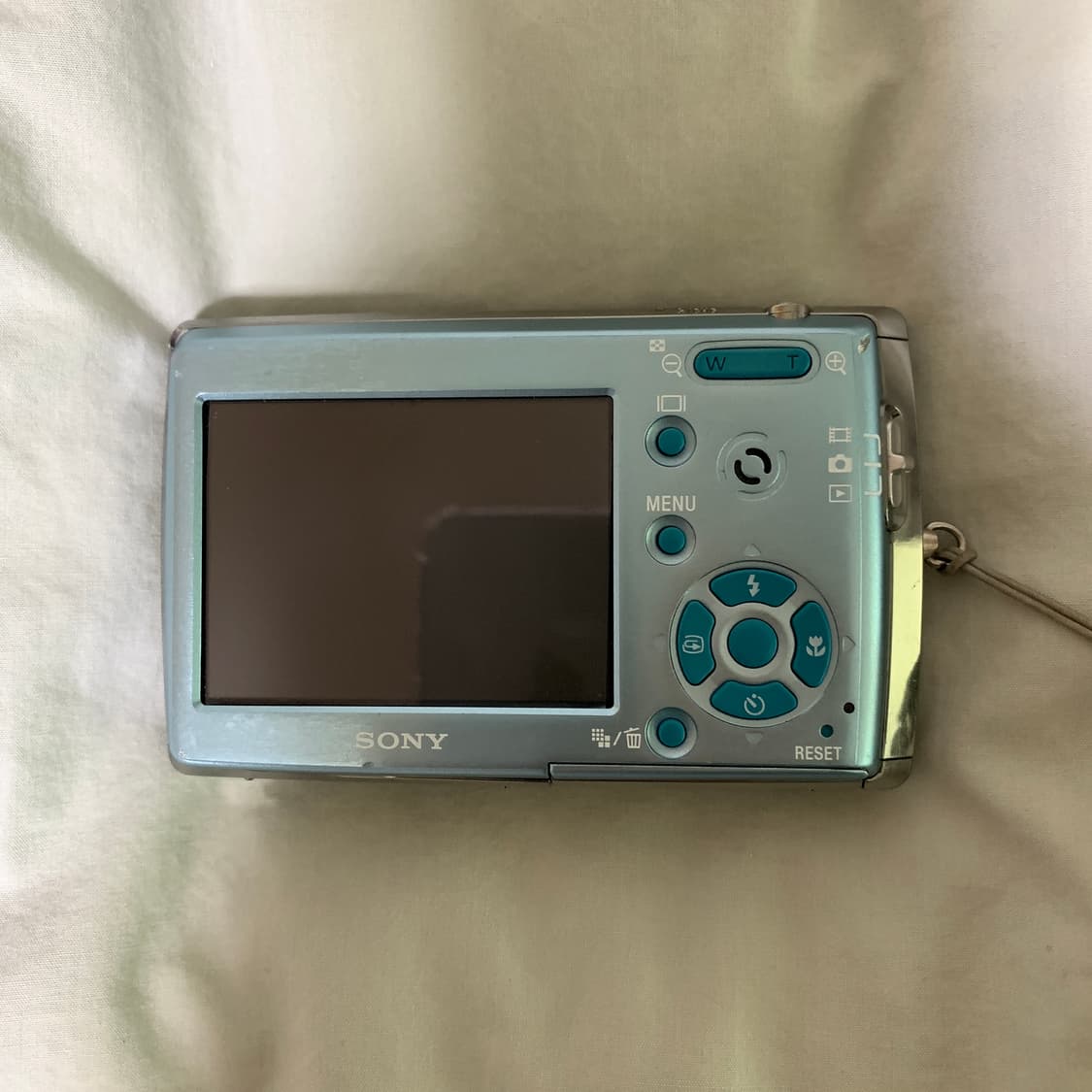 (작례 O) 소니 사이버샷 cybershot dsc-t33 상품이미지2