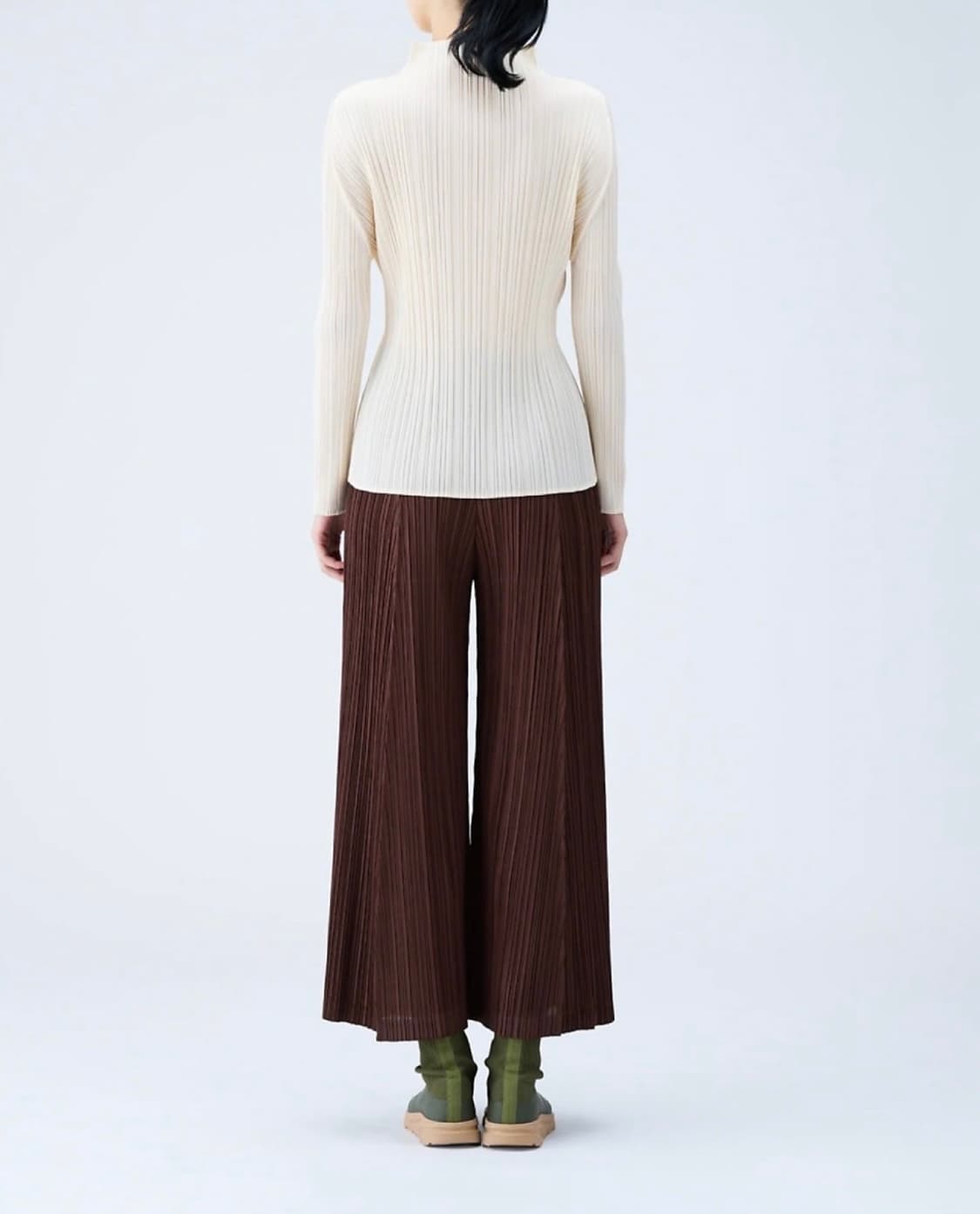 플라츠플리즈 씨커 보텀 2 플레어 팬츠 상품이미지8